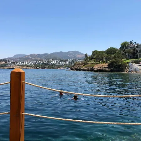Yalikavaktilkicik Koyu Tatil Evi Casa vacanze *