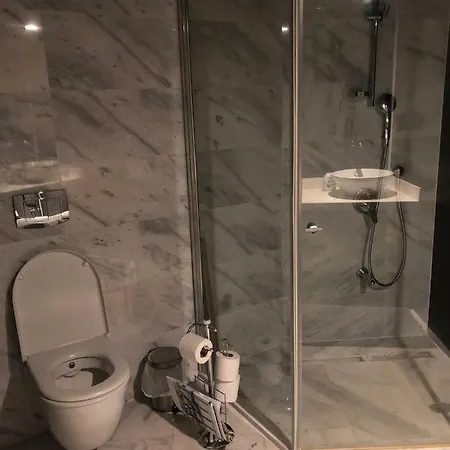 Casa vacanze Yalikavaktilkicik Koyu Tatil Evi