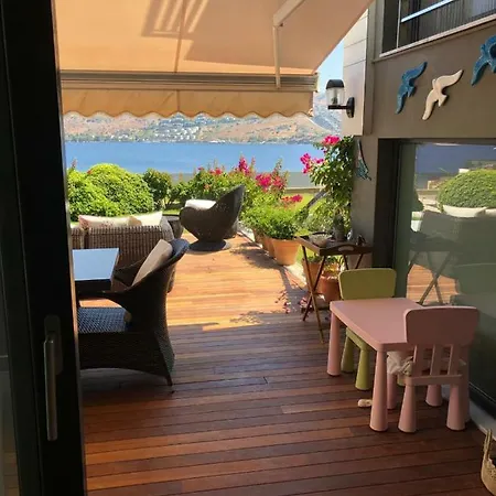 Yalikavaktilkicik Koyu Tatil Evi Bodrum