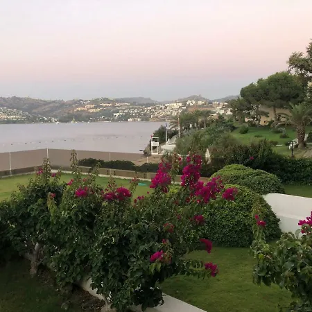Yalikavaktilkicik Koyu Tatil Evi Bodrum