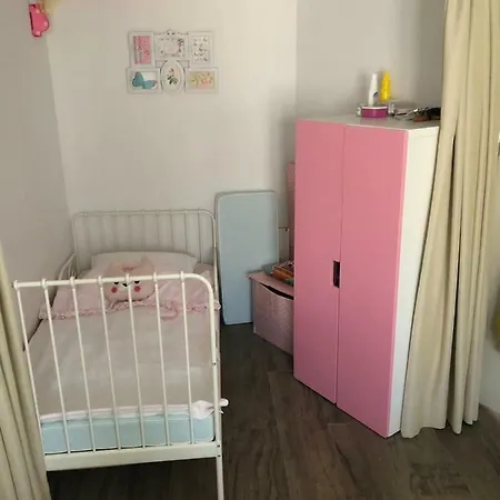Yalikavaktilkicik Koyu Tatil Evi Casa vacanze *