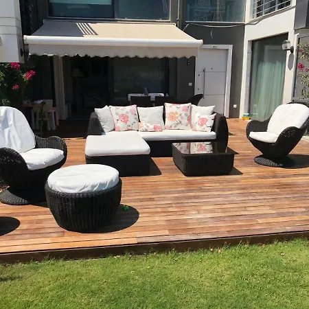 Yalikavaktilkicik Koyu Tatil Evi Casa vacanze *