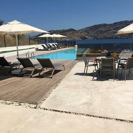 Casa vacanze Yalikavaktilkicik Koyu Tatil Evi Bodrum