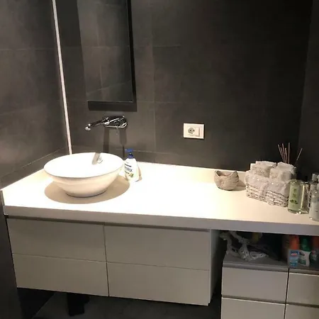 Yalikavaktilkicik Koyu Tatil Evi Casa vacanze *