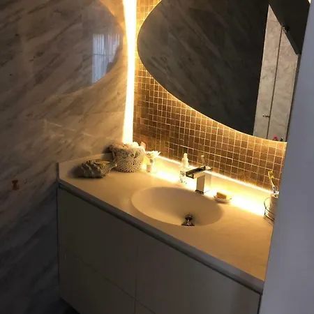 Casa vacanze Yalikavaktilkicik Koyu Tatil Evi *