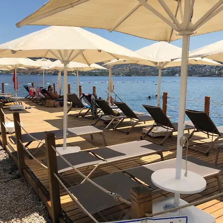 Yalikavaktilkicik Koyu Tatil Evi Casa vacanze Bodrum